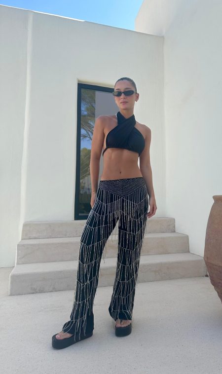 Calça Euphoria