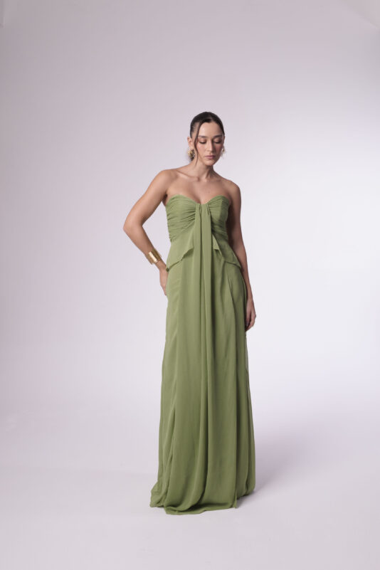 Vestido Ana