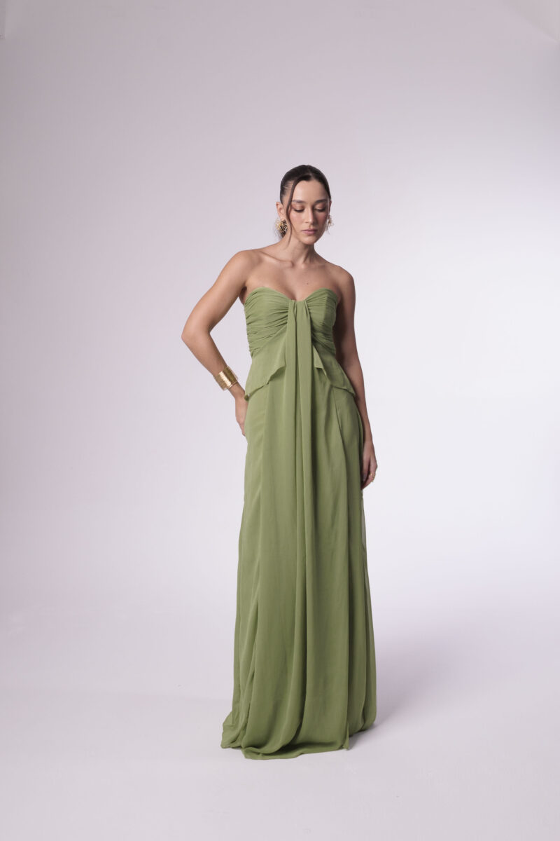 Vestido Ana