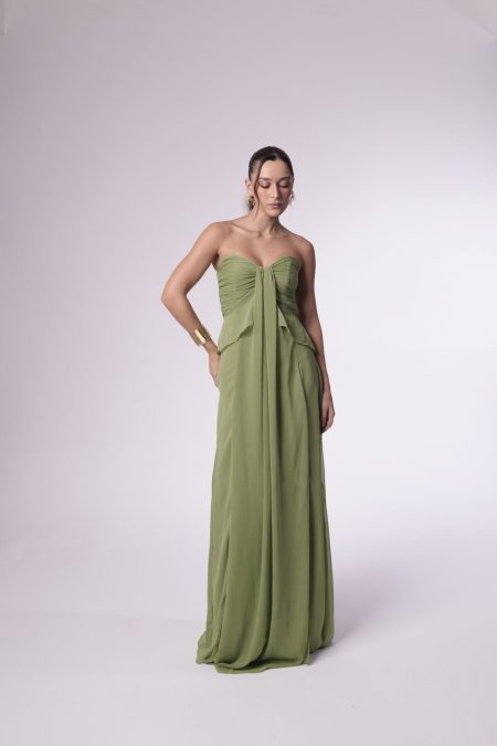 Vestido Ana PE