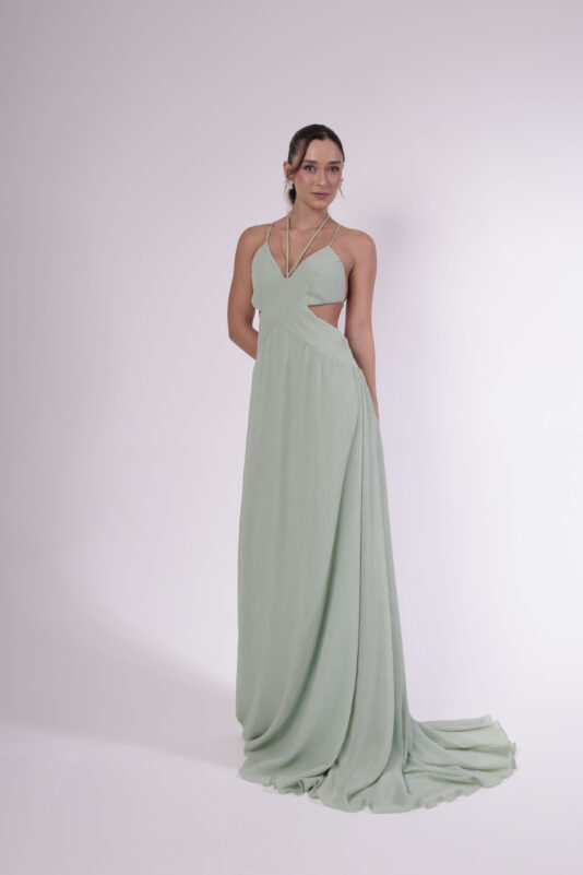 Vestido Olivia