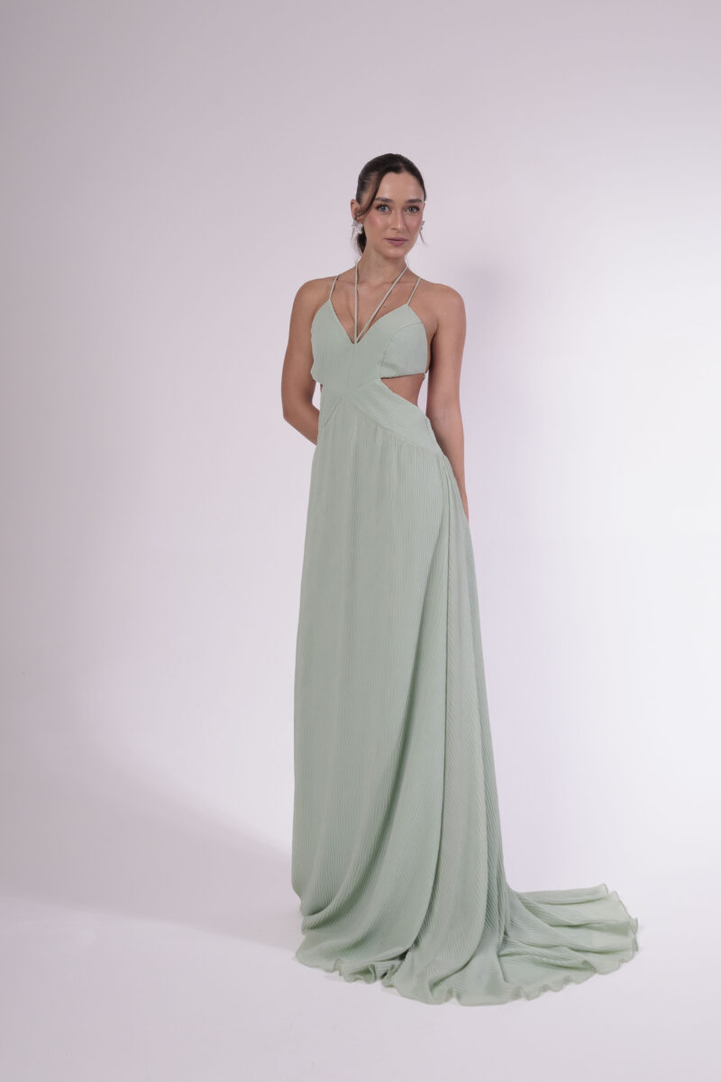 Vestido Olivia