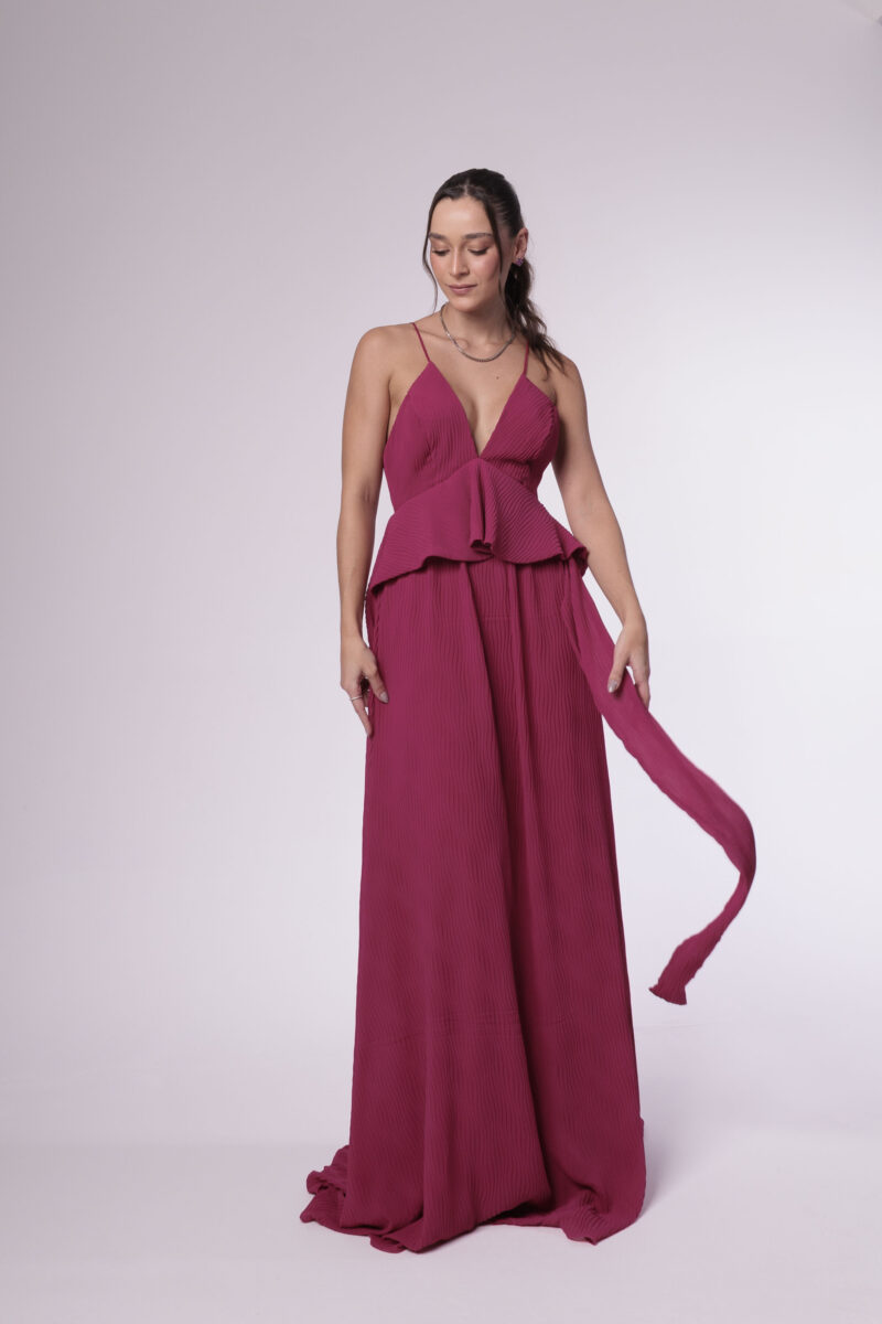 Vestido Nina