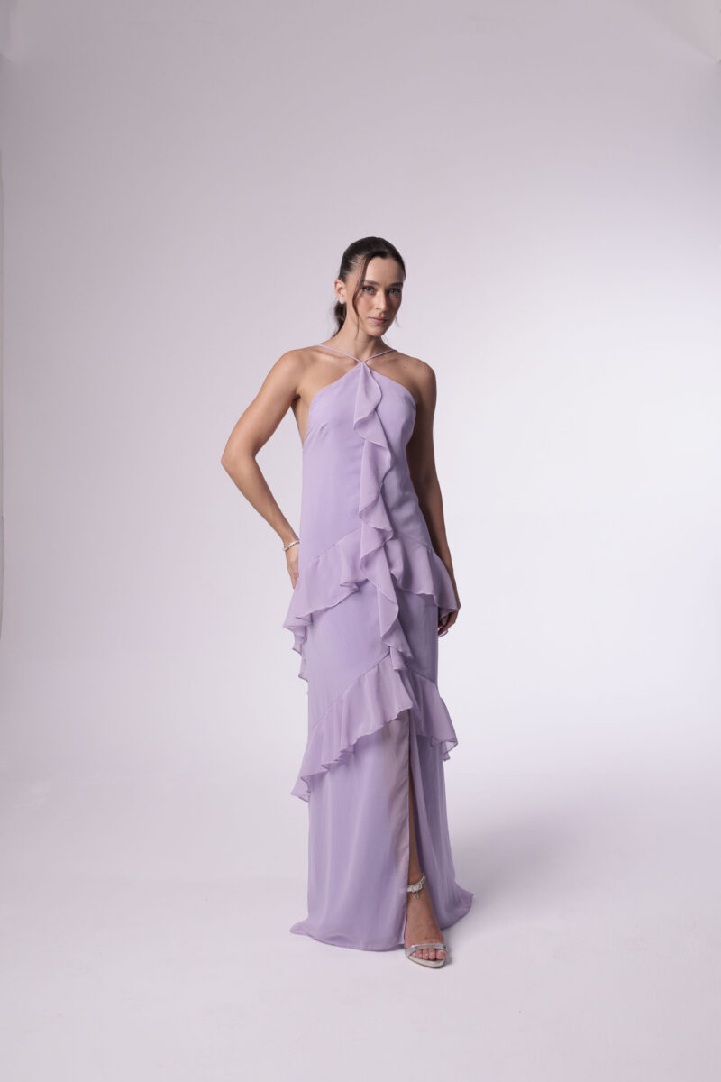 Vestido Maia