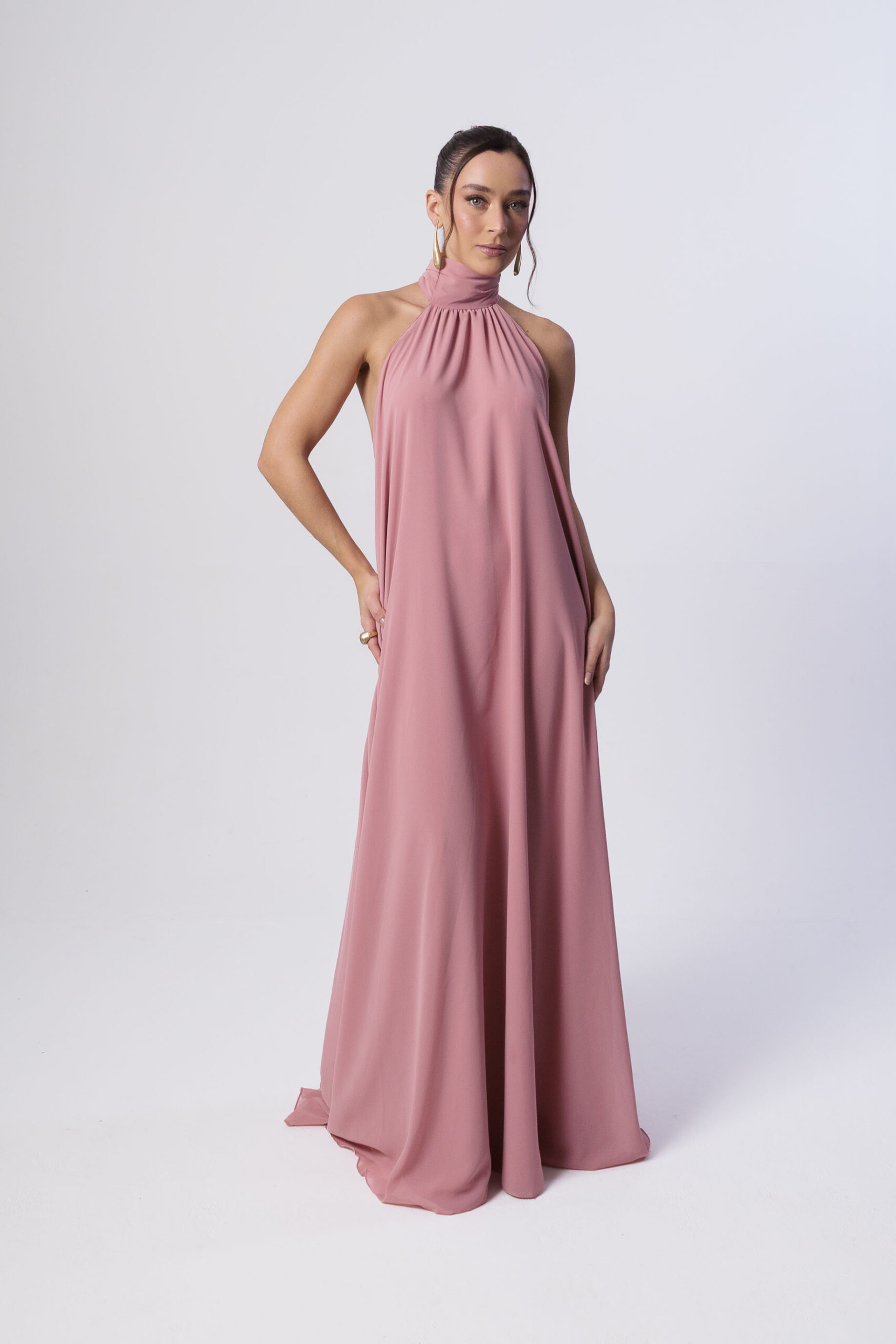 Vestido Lia Rosê