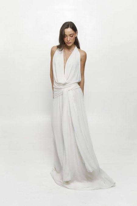 Vestido Luz
