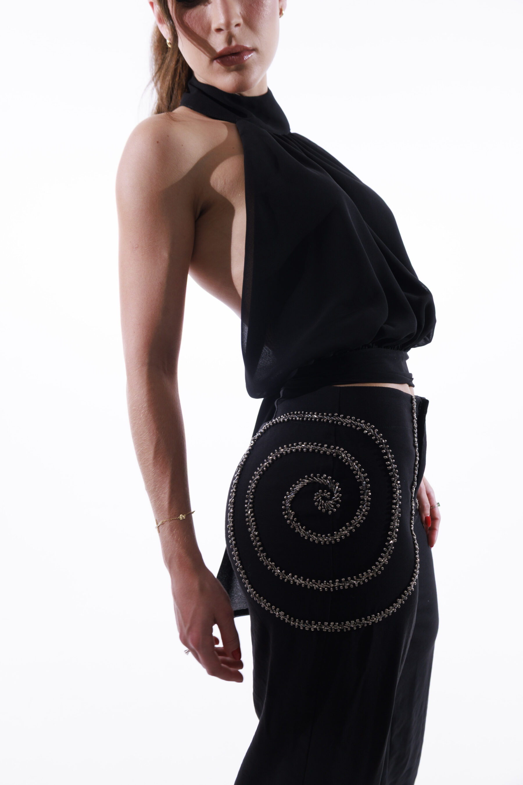 Blusa Cecília