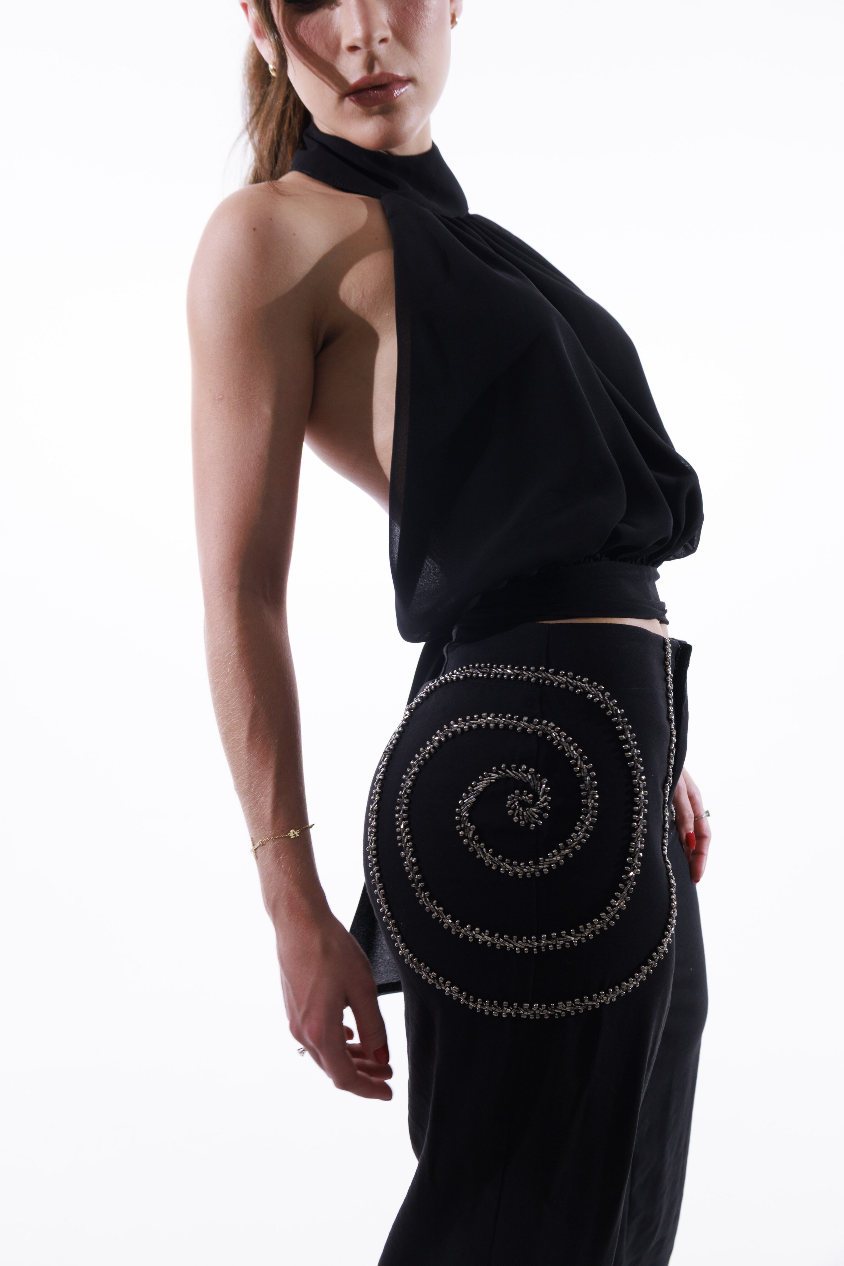 Blusa Cecília