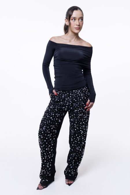 Calça Margot
