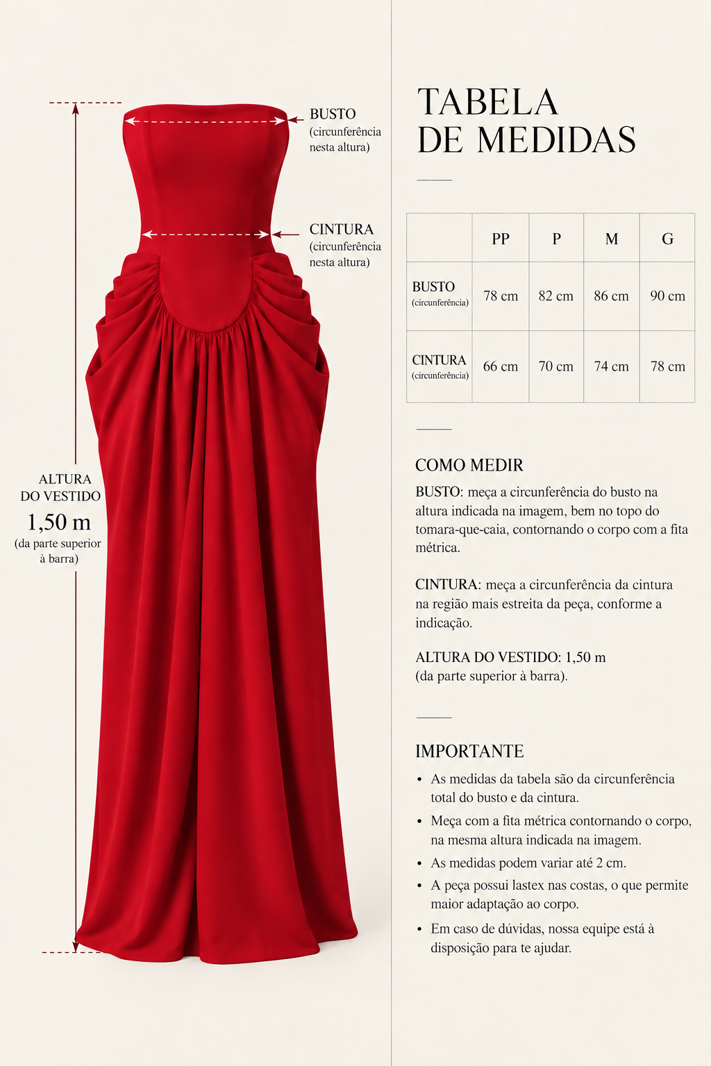 Vestido Naomi Musseline Azul Marinho - Imagem 7