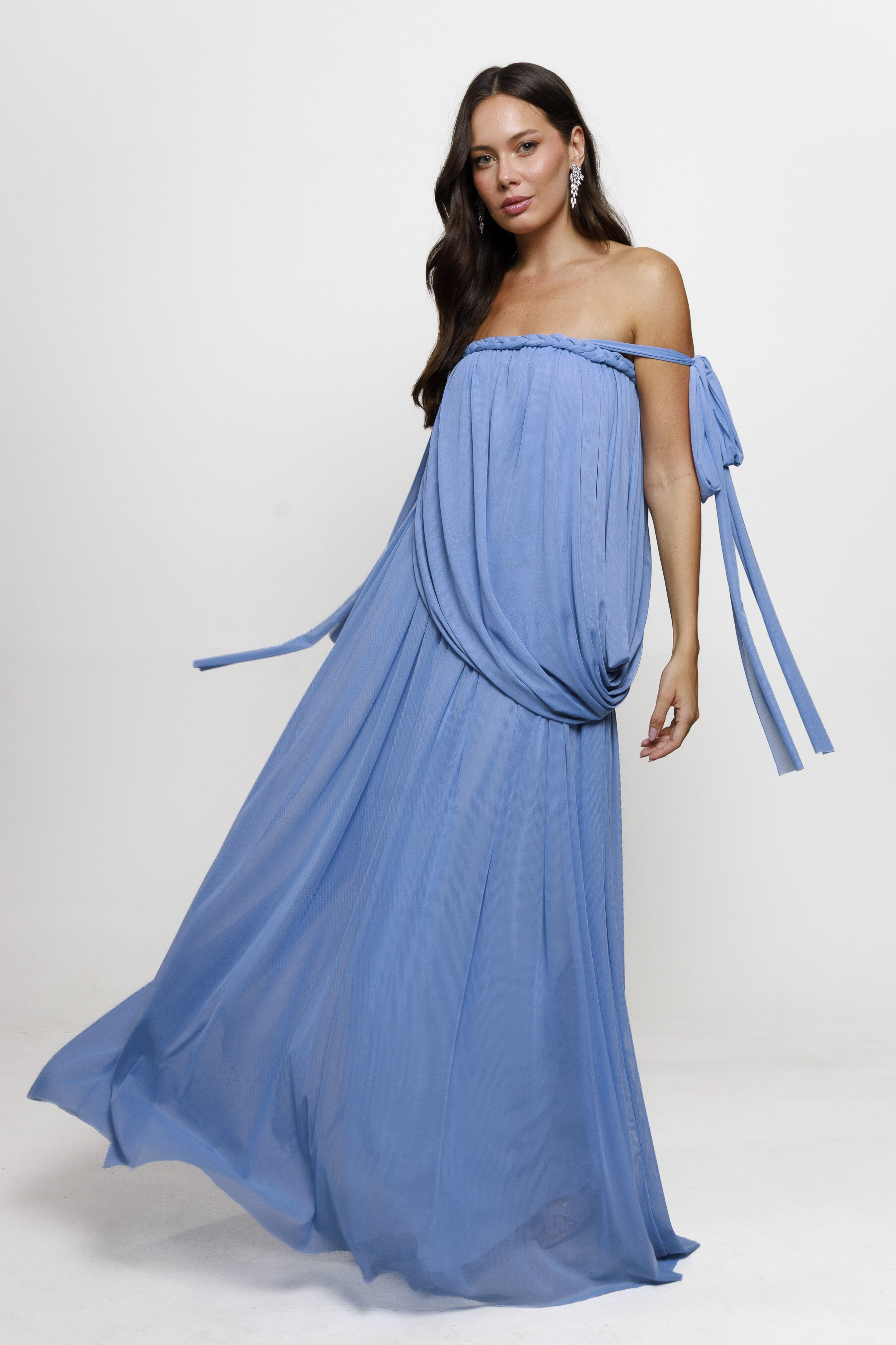 Vestido Camille