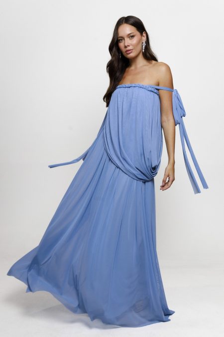 Vestido Camille