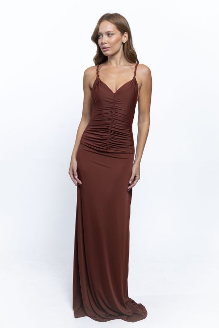 Vestido Siena